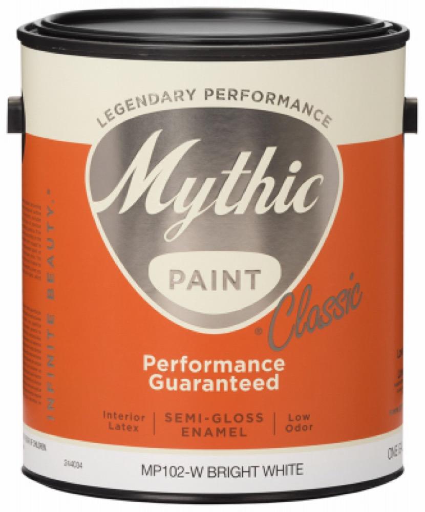 MYT GAL WHT SG Paint