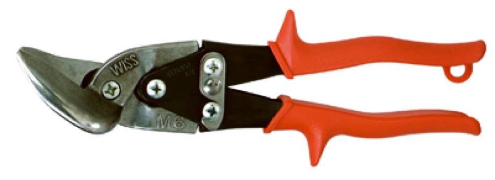 9-3/4" Aviation Snips