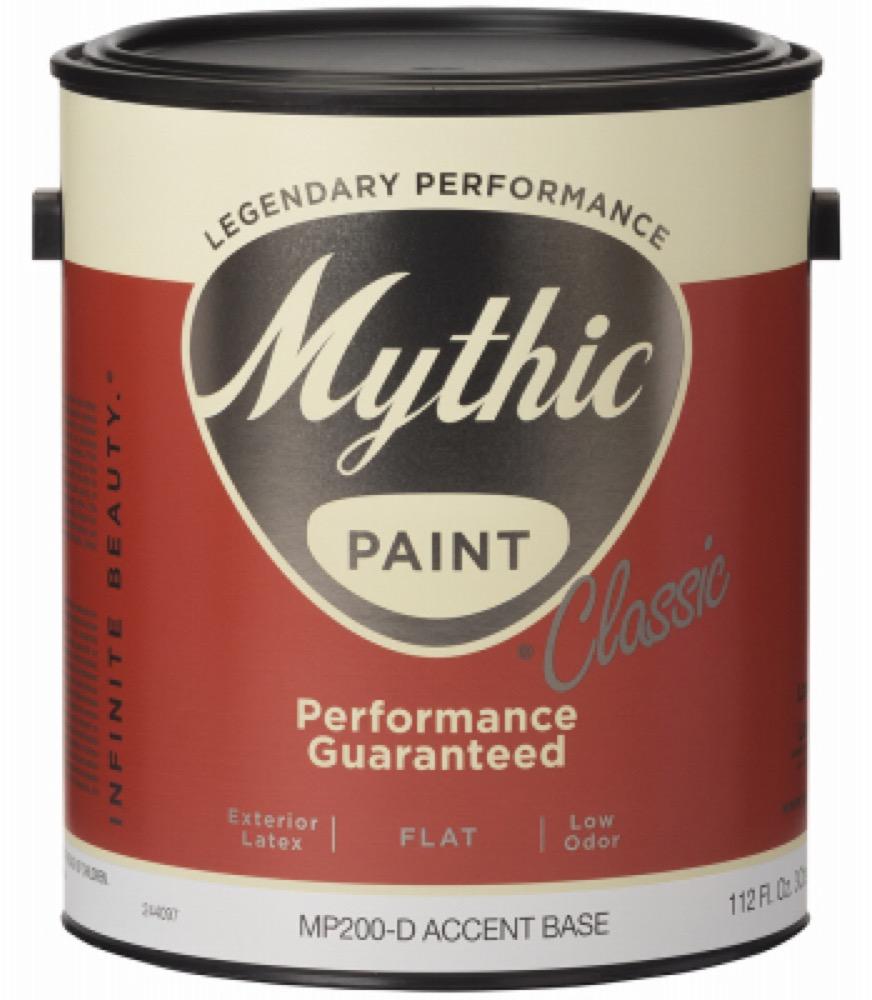 MYT GAL FLT Accent Base