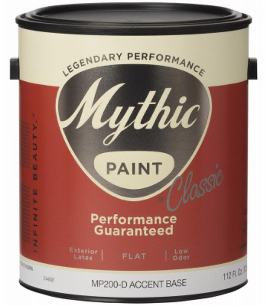MYT GAL FLT Accent Base