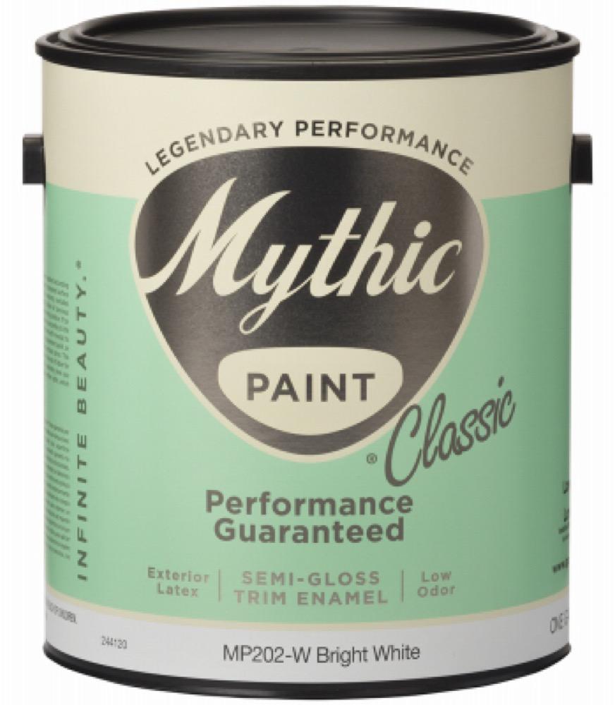 MYT GAL WHT SG Paint