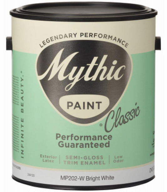 MYT GAL WHT SG Paint