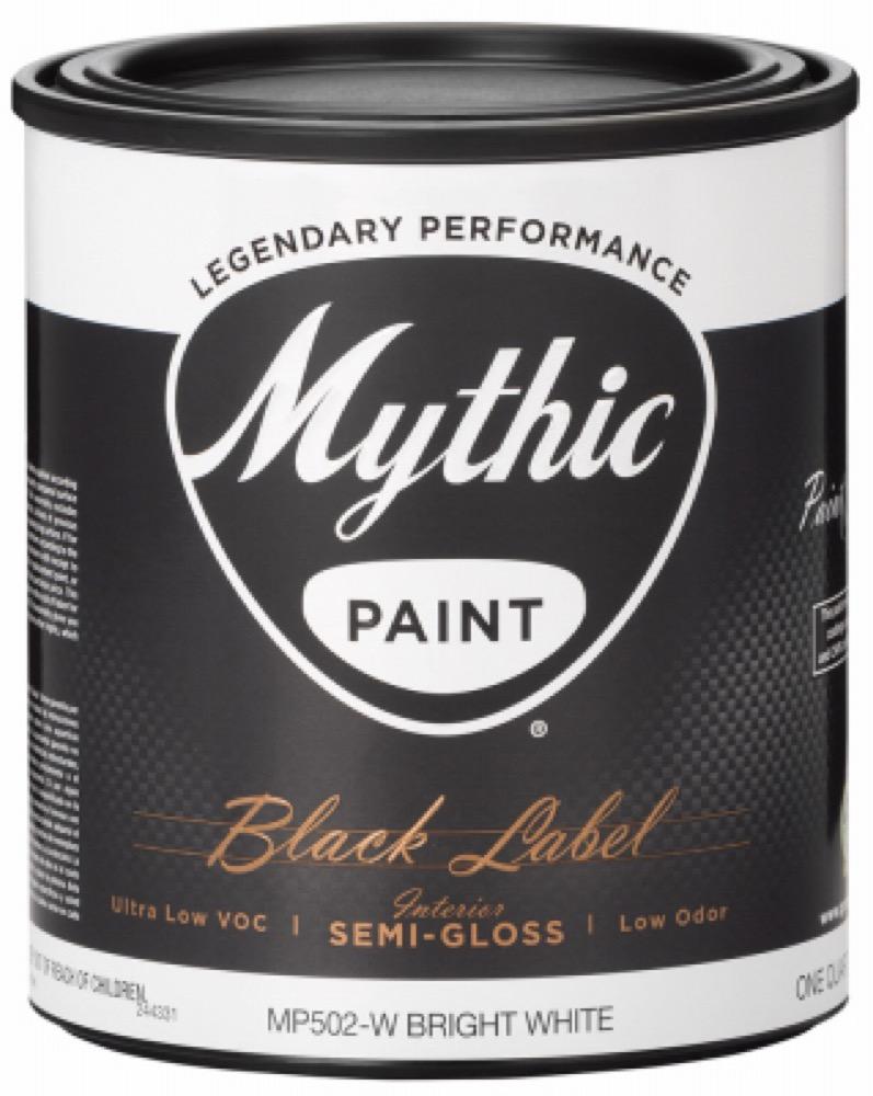 MYT QT WHT SG Paint