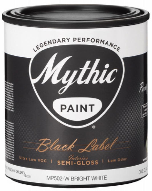 MYT QT WHT SG Paint