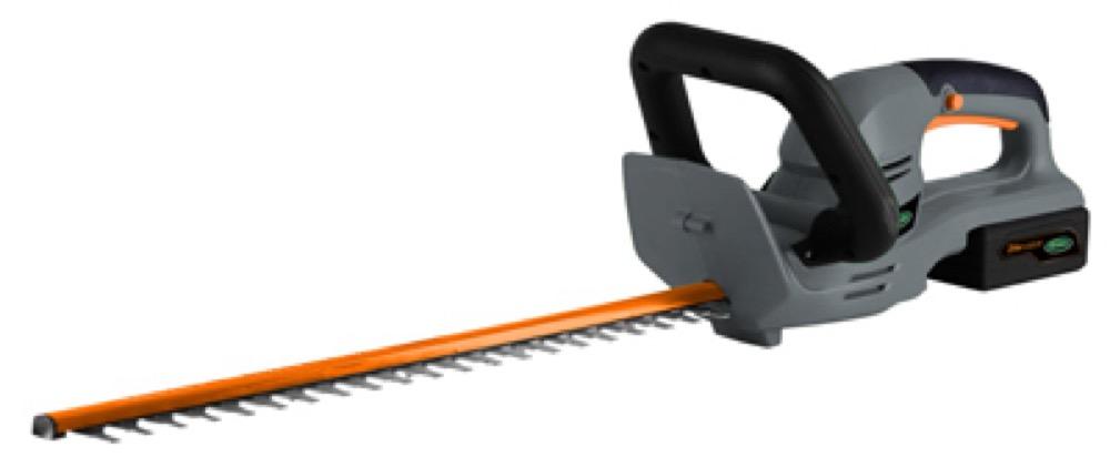 22" CRDLS Hedge Trimmer