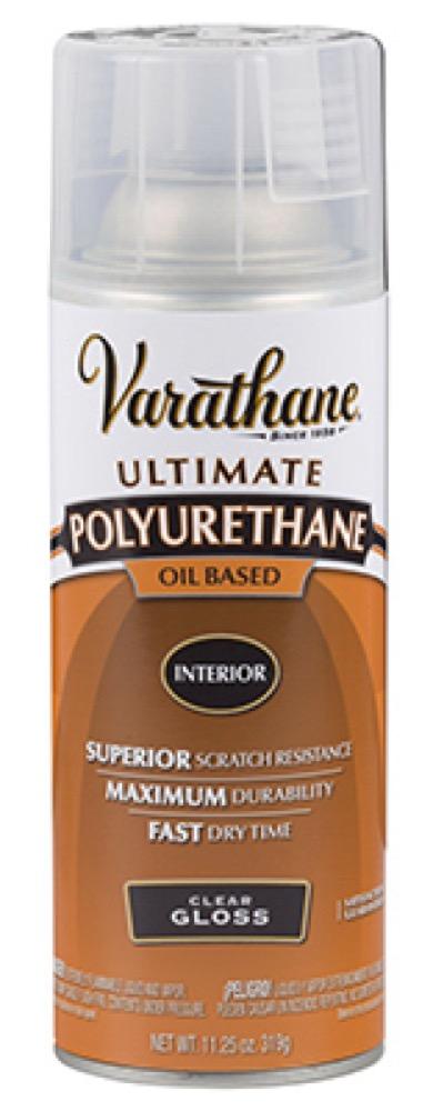 12OZ GLS CLR WD Finish