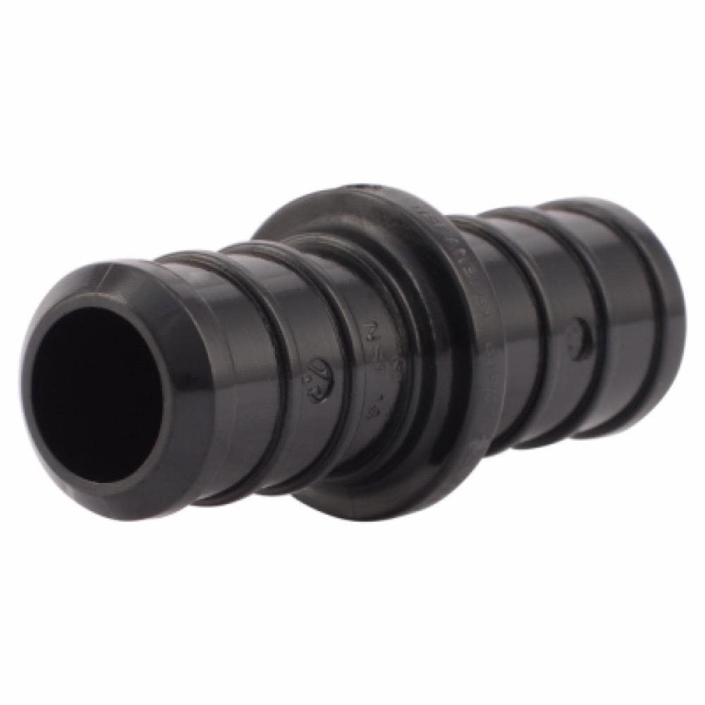 5PK 1/2" Pex Coupling