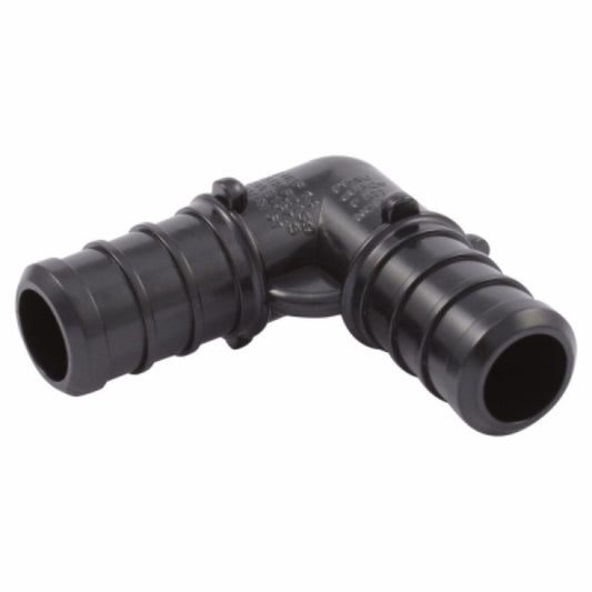 5PK 1/2" Poly Pex Elbow