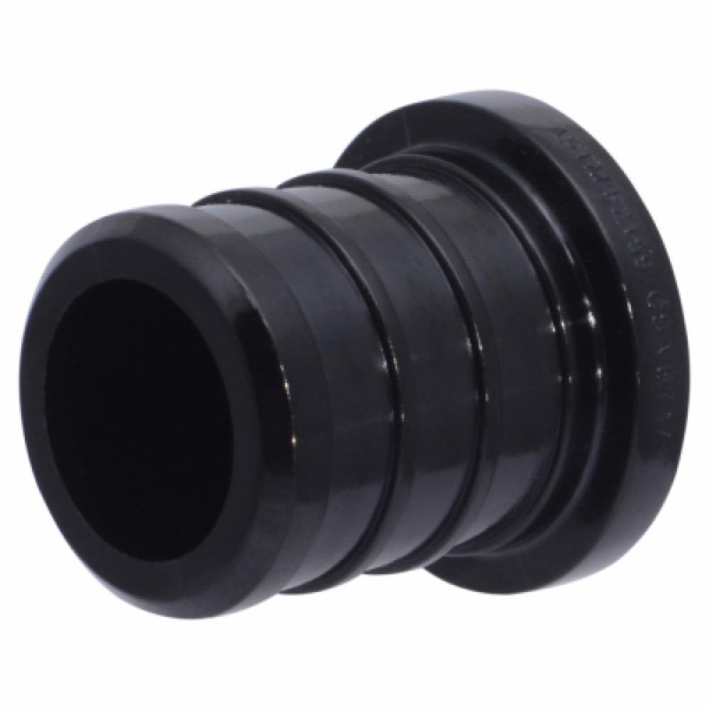 5PK 3/4" Pex End Plug