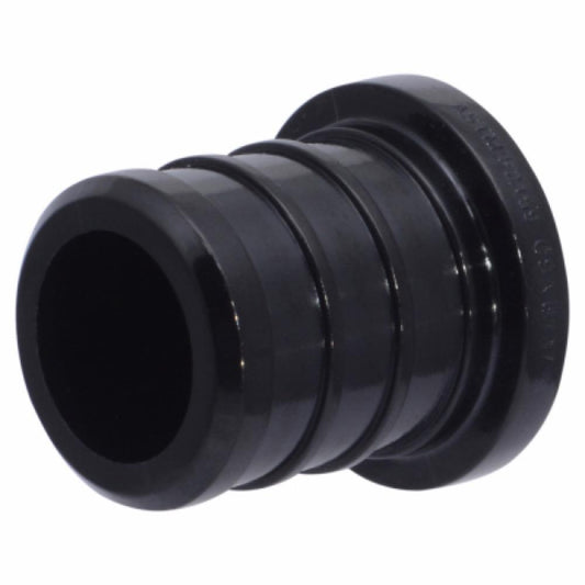 5PK 3/4" Pex End Plug