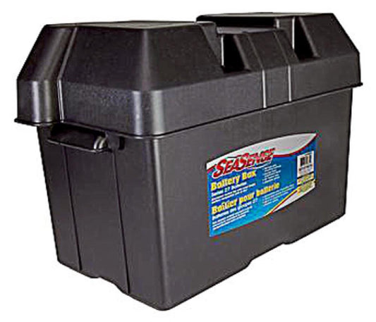 LG Battery Box
