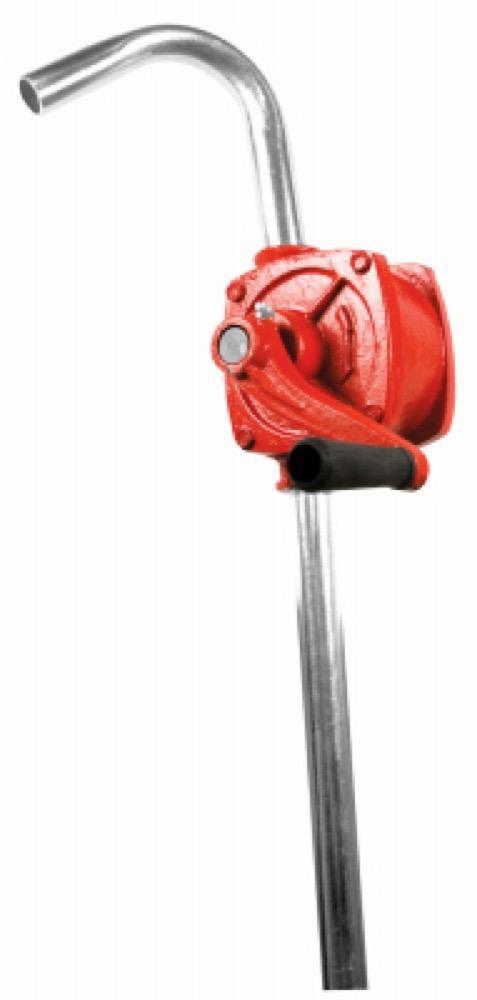 Pro Rotary Barrel Pump