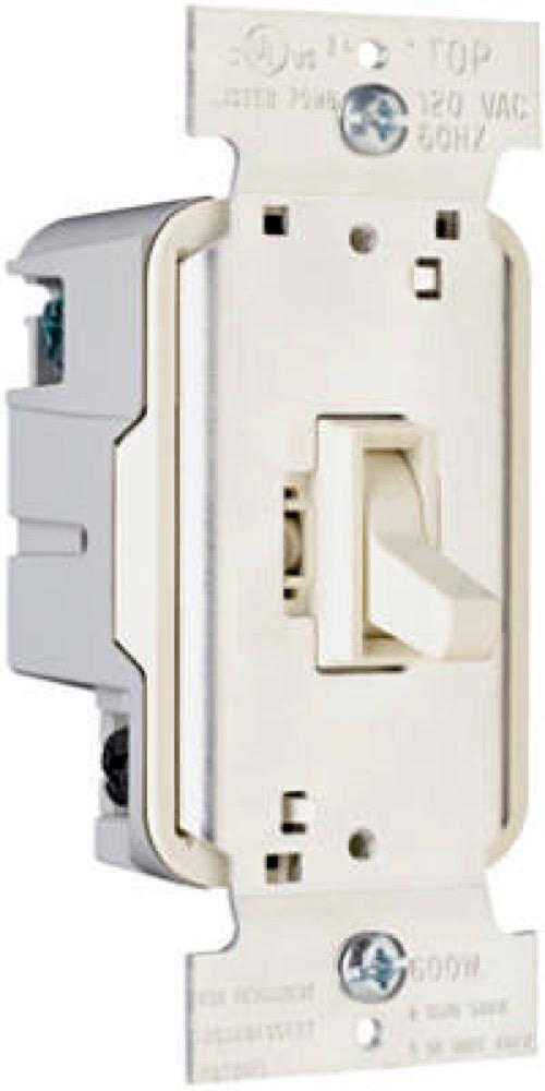 600W ALM SP TOG Dimmer