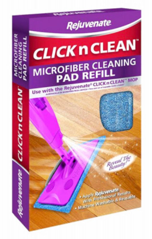 Click Clean Mop Pad