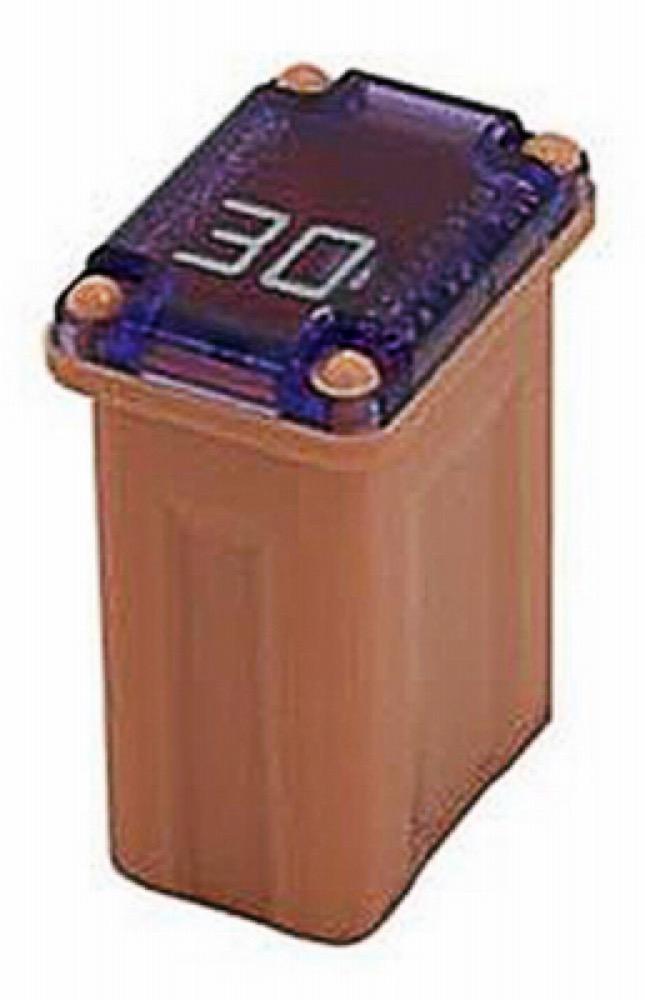 30A PNK Fem Maxi Fuse
