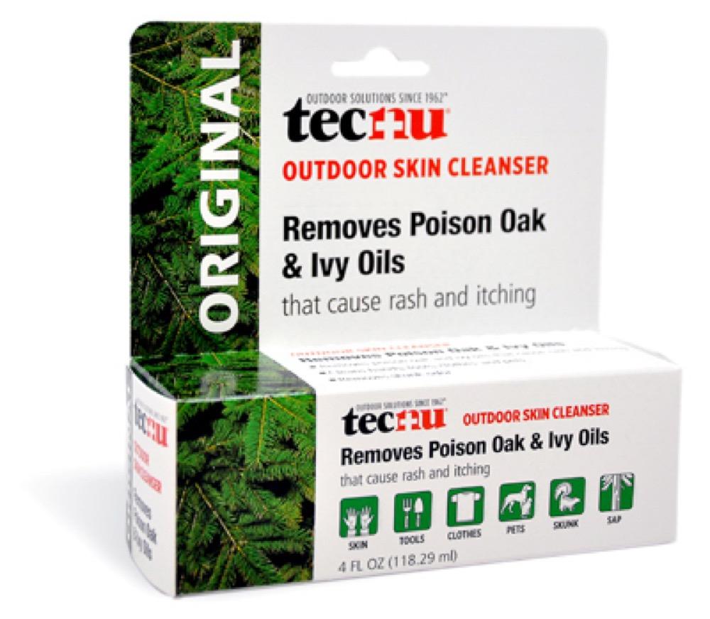 4OZ Out Skin Cleanser