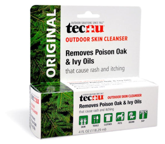 4OZ Out Skin Cleanser