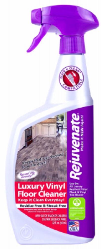32OZ Vinyl FLR Cleaner
