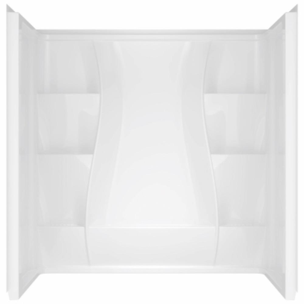 3PC 60x30 WHT Wall Set