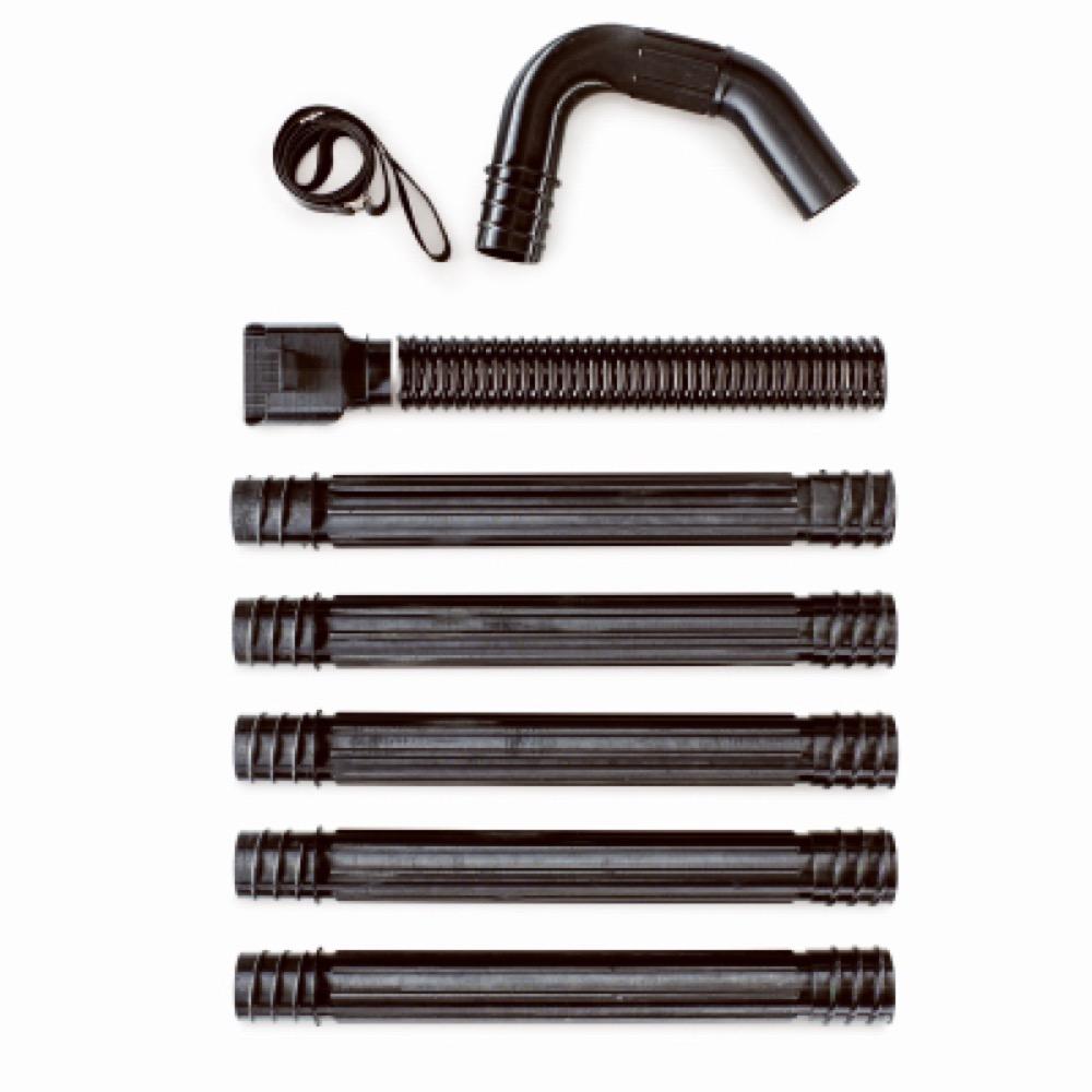 Gutter Cleaning Kit