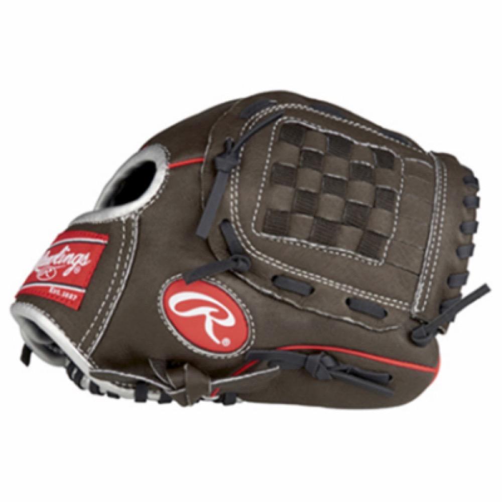 10" RH Youth BB Glove