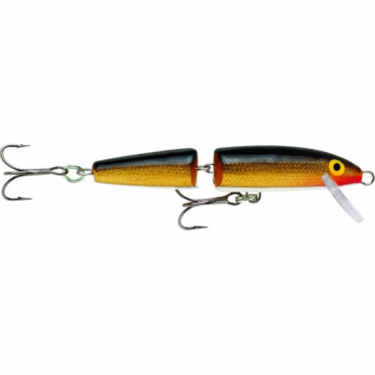 2" 1/8OZ GLD Minnow