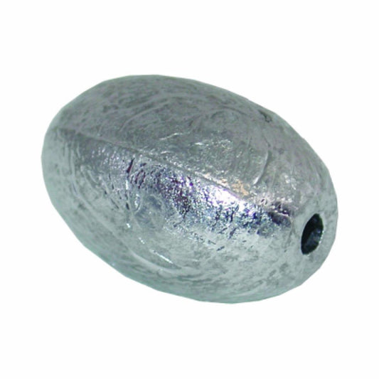 7PC SZ9 1/4OZ EggSinker