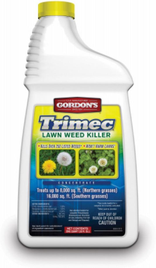 QT Conc Weed Killer
