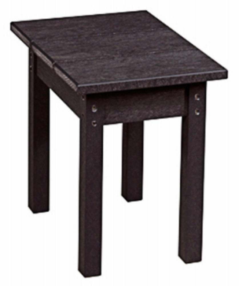 Espresso SM Rect Table