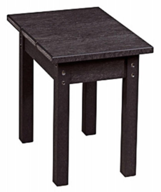 Espresso SM Rect Table