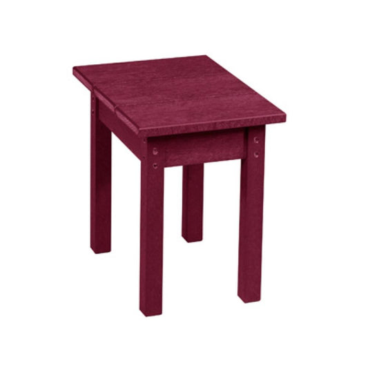 Bord SM Rect Table