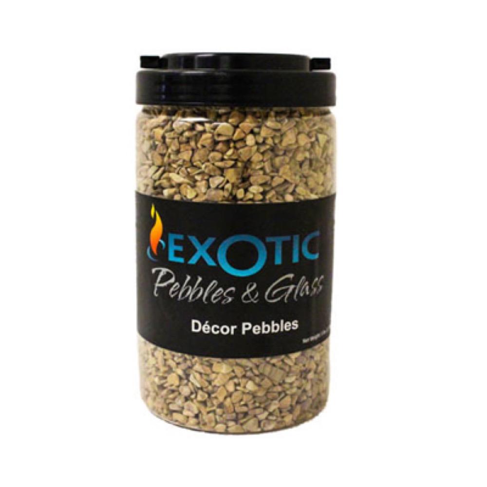 5LB WD Bean Pebbles