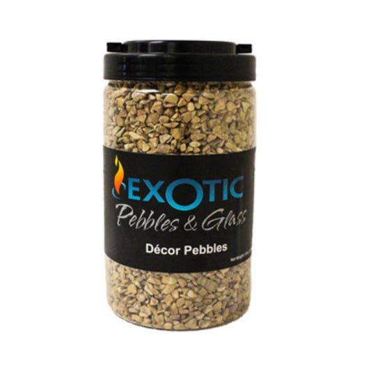 5LB WD Bean Pebbles