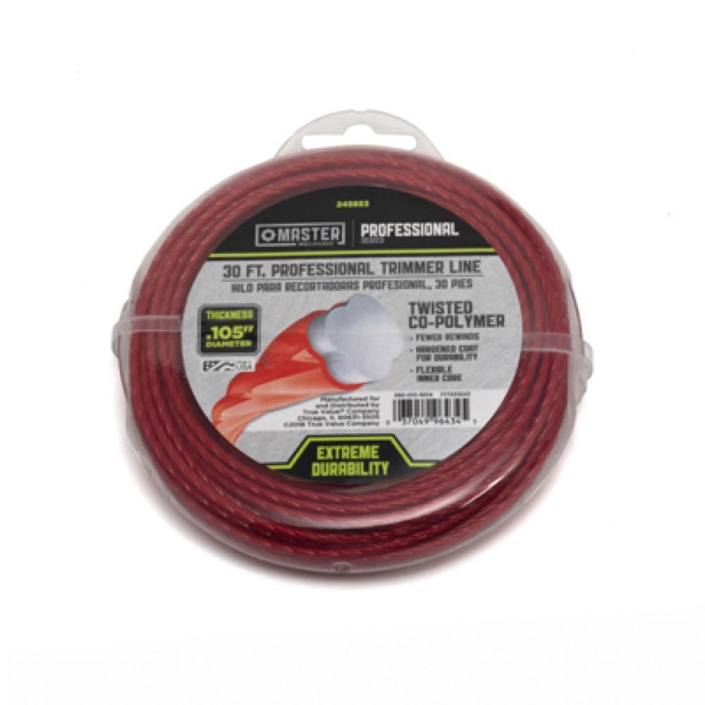 MM 30x.105 Trimmer Line