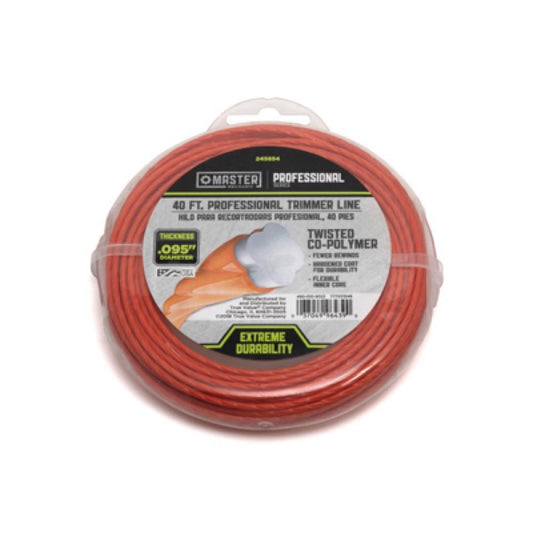 MM 40x.095 Trimmer Line