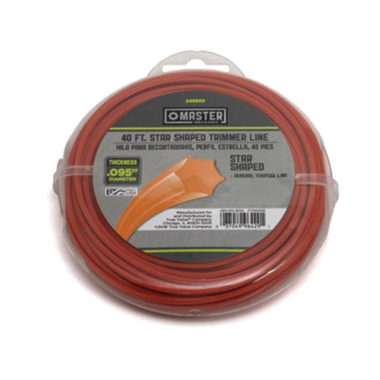 MM 40x.095 Trimmer Line