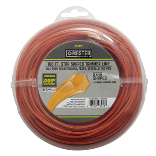 MM100x.095 Trimmer Line