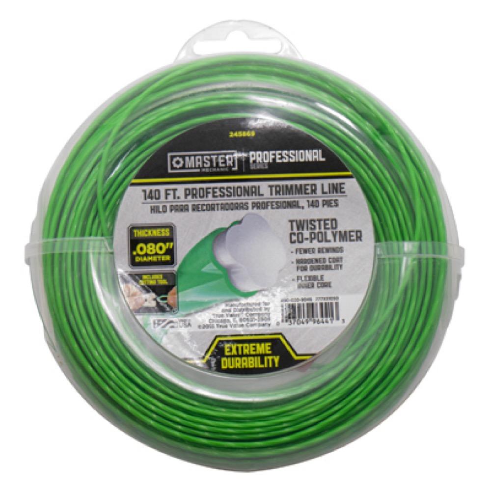 MM140x.080 Trimmer Line