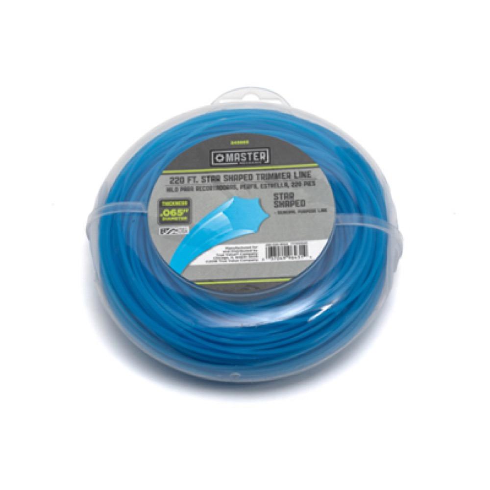 MM200x.065 Trimmer Line