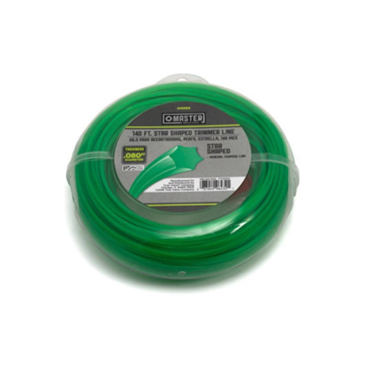MM140x.080 Trimmer Line