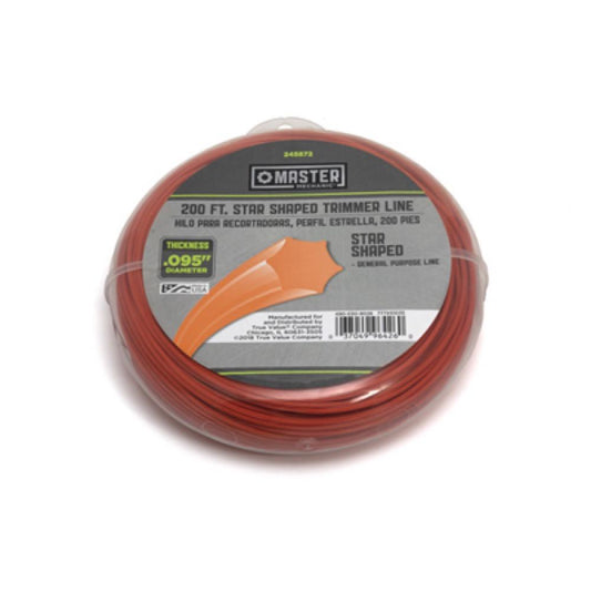 MM200x.095 Trimmer Line