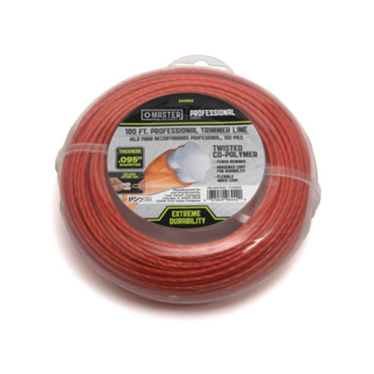 MM100x.095 Trimmer Line