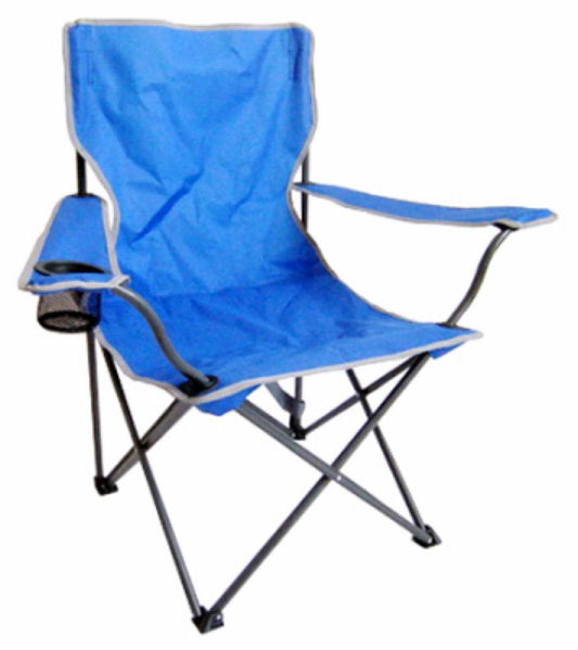 FS Quad Chair/Velcro