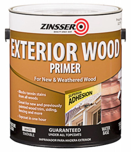 GAL WHT Ext WD Primer
