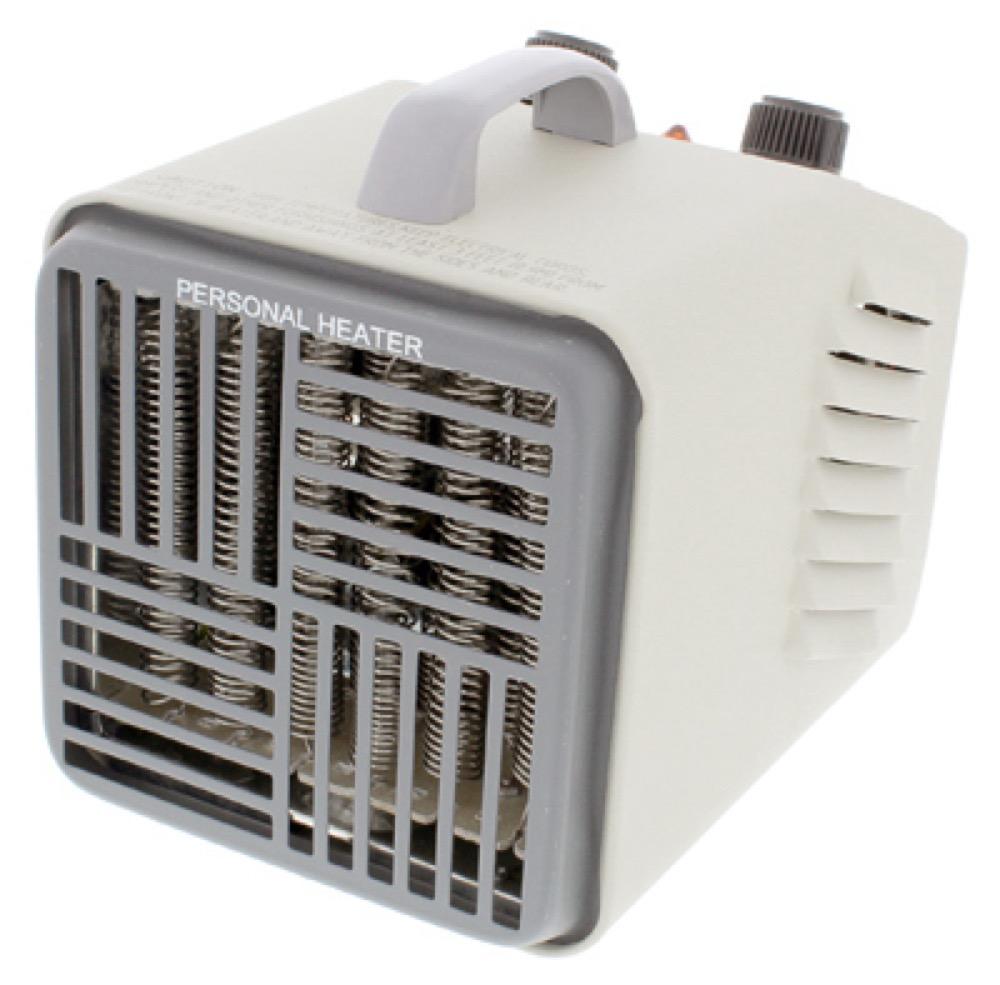 GRY Fan Forced Heater