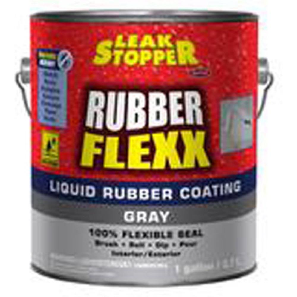 GAL GRY Flexx Coating