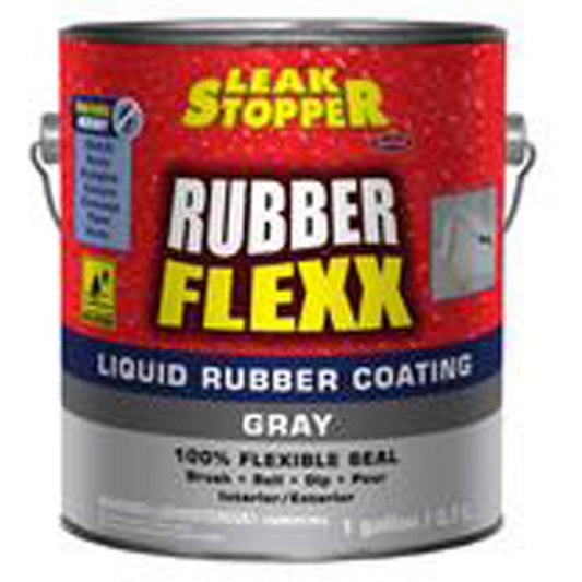 GAL GRY Flexx Coating