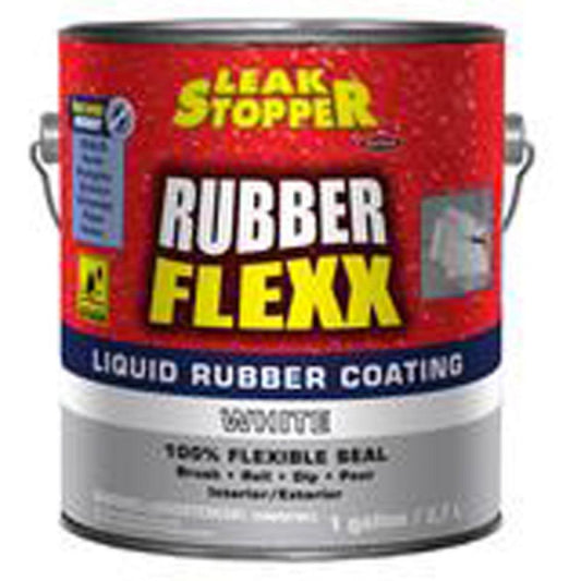 GAL WHT Flexx Coating