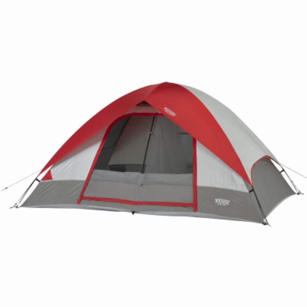 Pine Ridge 5Person Tent