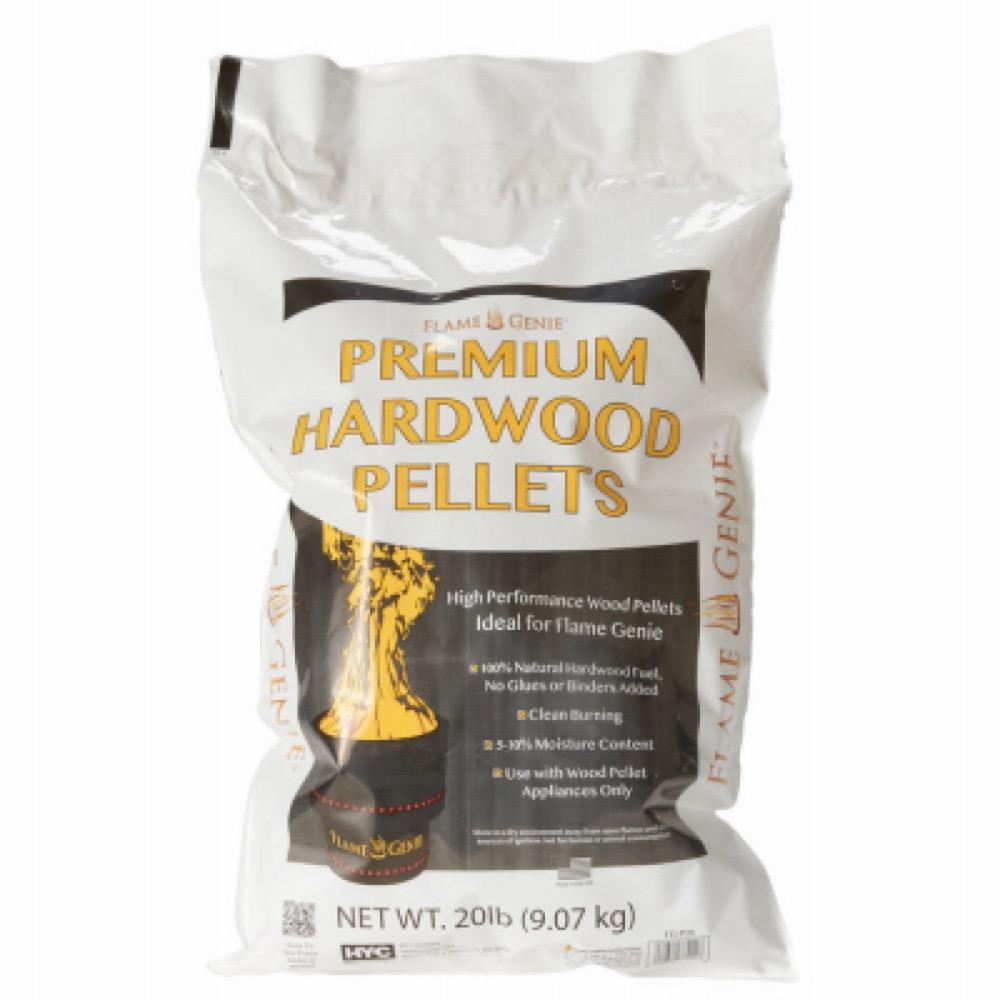 Flam Genie 20LB Pellet